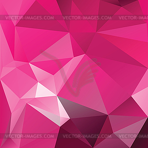 Geometric Abstract background - vector clipart