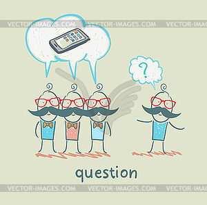 Question - vector clip art