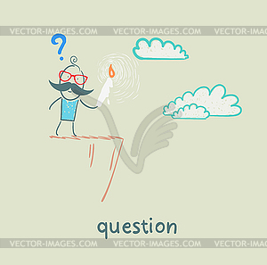 Question - vector clipart
