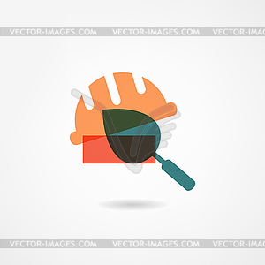 Builder Иконка - изображение в векторном виде