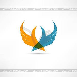 Deal icon - vector image