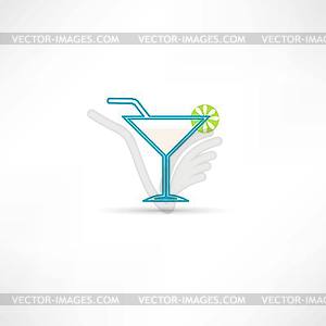 Recreation icon - vector clipart