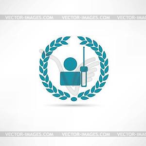 Repair icon - vector image