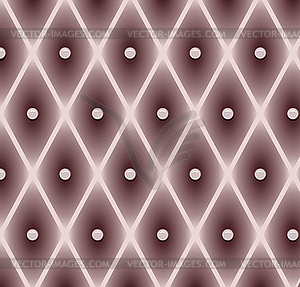 Abstract upholstery background - vector image