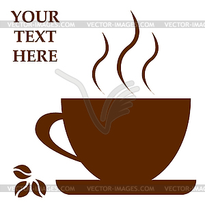Set Of Cute Cups Of Coffee Royalty Free SVG, Cliparts, Vectors, and Stock  Illustration. Image 59731304.
