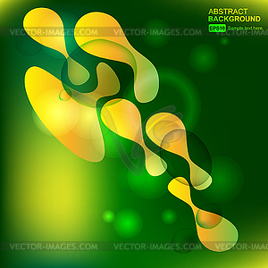 Abstract background - vector clip art