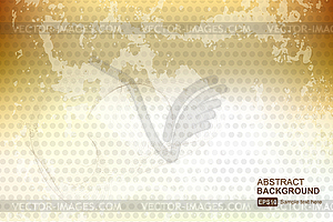 Abstract background - vector image