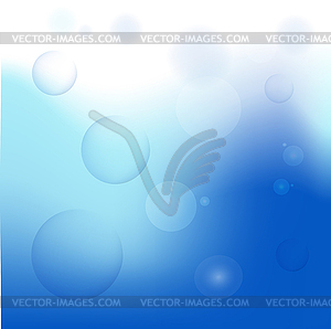 Abstract background - vector image