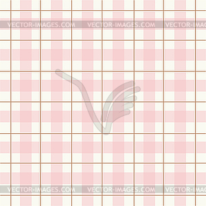 Abstract square background - vector image