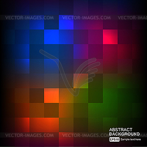 Abstract background - vector clip art