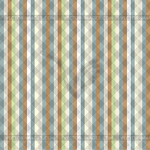 Striped vintage pattern with vertical - vector clip art