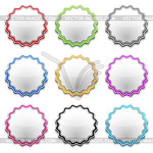Price Tag - vector clipart