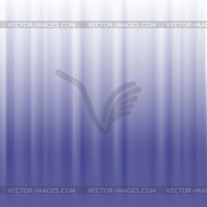 Blue abstract background - vector clip art