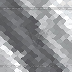 Abstract background composite - vector clipart