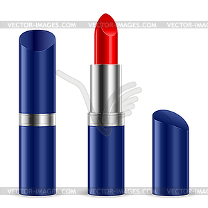 Lipstick - vector clip art