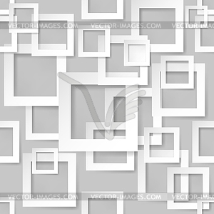 Seamless texture square - vector clip art