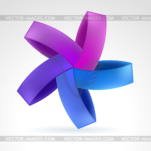 Web Element - vector image