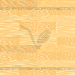 Parquet - vector clipart