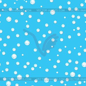 Seamless texture - color vector clipart