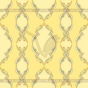 Vintage Pattern - vector clipart