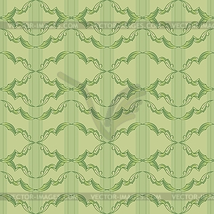 Vintage Pattern - vector clipart