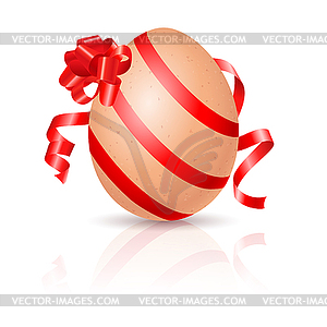 Easter Egg - vector clipart