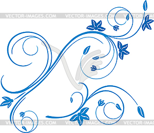 Design elements - royalty-free vector clipart
