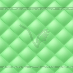 Abstract green background - vector clipart