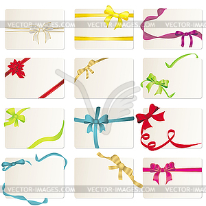 12 loops - vector clip art