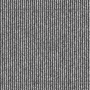 Seamless texture with noise grainy effect - vector clipart