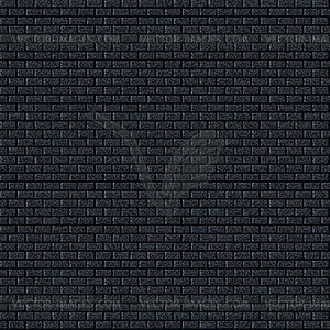 Seamless texture brick wallpaper pattern - vector image