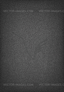 Vertical noise texture - vector clipart