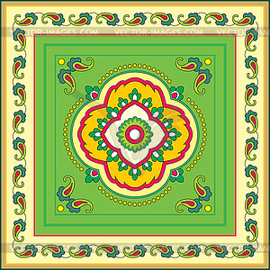 Pattern - vector clipart