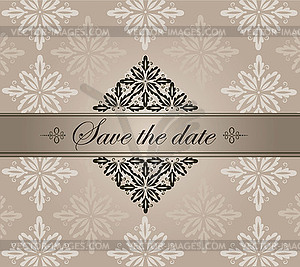 Engagement - vector image