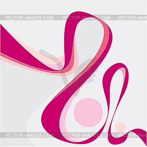 Tape - vector image