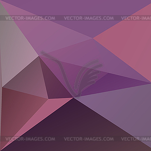 Треугольник красочные фоне мозаики - цветной векторный клипарт