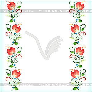 Pattern - vector clipart