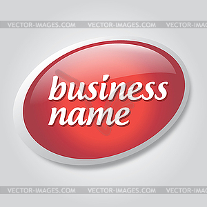 Логотип доска - векторный дизайн