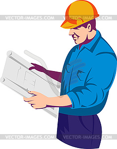 building construction workers clipart