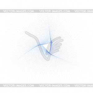 Abstract Geometric Background - Illustration - vector clip art