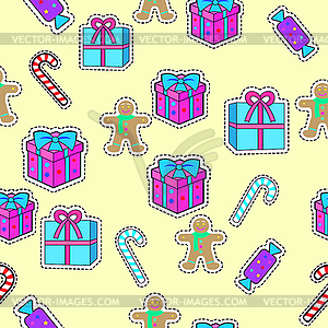 holiday boxes for candy