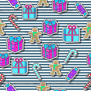 holiday boxes for candy