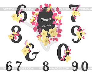 Floral Rosehip retro vintage background, - vector clipart