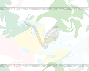 Marble texture seamless pattern - vector image