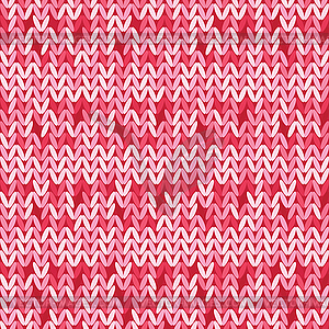 red chevron clipart