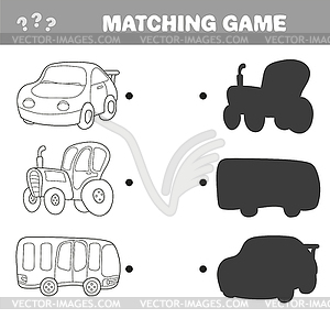 match clipart black and white