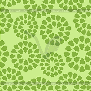 Abstract geometric pattern. seamless background - vector EPS clipart