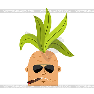 Clipart Mandrake 1 download gratuito