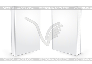 Books design - vector clipart