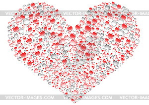 Heart - vector clip art